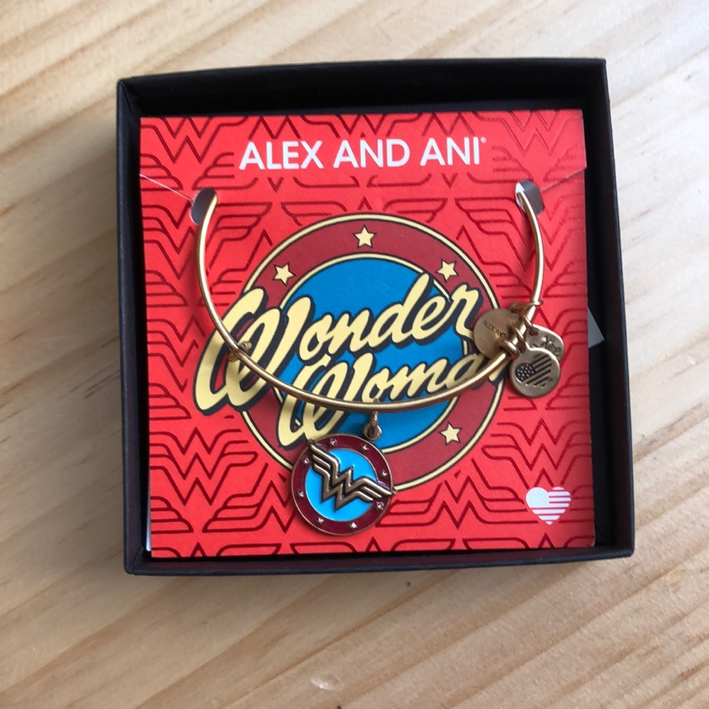 Alex and Ani